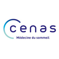 Cenas Logo