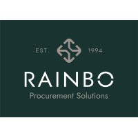 Rainbo Supplies & Services Logo
