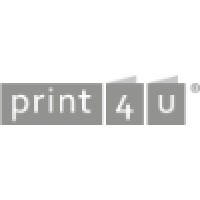 print4u® Logo