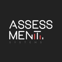 Assessment Systems Turkey Logo