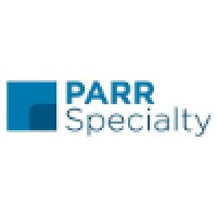 Parr Specialty Logo