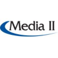 Media II, Inc. Logo