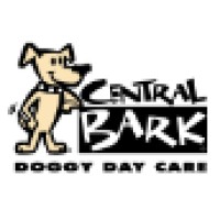 Central Bark Doggy Day Care Logo