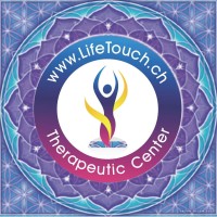 LifeTouch - Life Coaching & Natural Therapies Logo