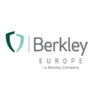 Berkley Europe (a Berkley Company) Logo
