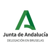 Delegación de la Junta de Andalucía en Bruselas Logo