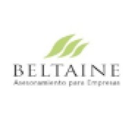 Beltaine Logo