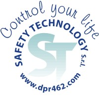 Safety Technology s.r.l Logo