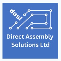 Direct Assembly Solutions Limited Logo