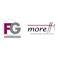 Grupo FG MORETTI Logo