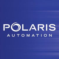 Polaris Automation, Inc. Logo