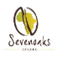 Sevenoaks Trading (Pty) Ltd Logo
