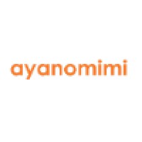 ayanomimi Logo