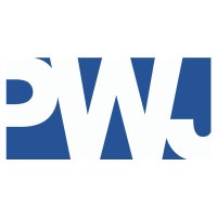 PWJ A/S Logo