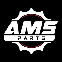 AMS Construction Parts Logo