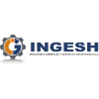 INGESH S.A.C. Logo