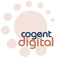 CogentDigital, Inc. Logo