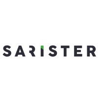 Sarister Logo
