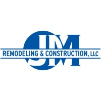 JM Remodeling & Construction LLC Logo