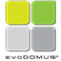 evoDOMUS Logo