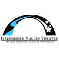 Greenbrier Valley Theatre Logo