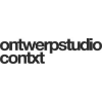 Ontwerpstudio Contxt Logo