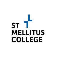 St Mellitus College Logo