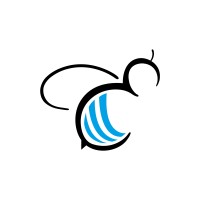 bluebee creation Logo