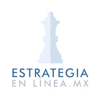 Estrategia en Línea Logo