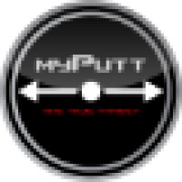 myPutt Golf Logo