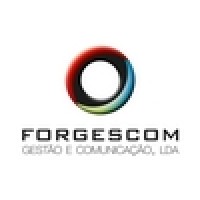 FORGESCOM - Gestão e Comunicação, Lda. Logo