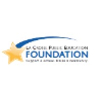 La Crosse Public Education Foundation Logo