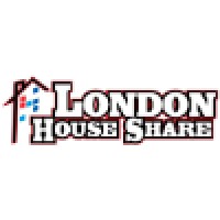 London House Share Logo