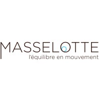 Masselotte SARL Logo