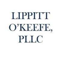 Lippitt OKeefe, PLLC Logo