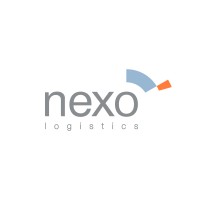 Nexo Logistics Logo