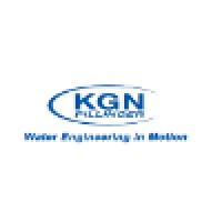 KGN Pillinger Logo