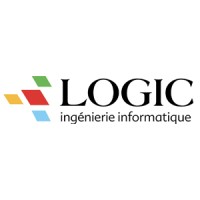 LOGIC Ingénierie Informatique Logo