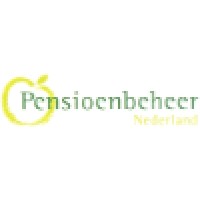 Pensioenbeheer Nederland Logo