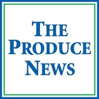 The Produce News Logo