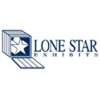 Lone Star Exhibits Logo
