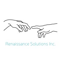 Renaissance Solutions, Inc. Logo