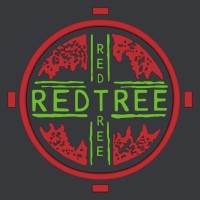 Redtree Productions Logo