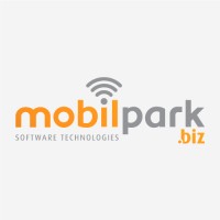 Mobilpark Logo