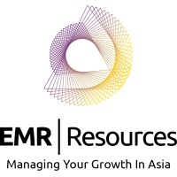 EMR Resources Logo