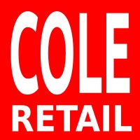 Cole Retail Logo