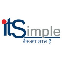 ITS Technology Solution Private Limited, itSimple Logo