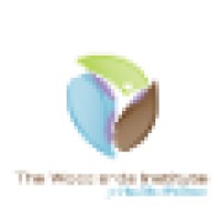 The Woodlands Institute for Health and Wellness Logo