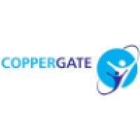 Coppergate Consultants Logo