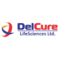 Delcure Lifesciences Limited Logo